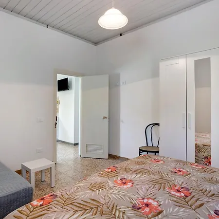 Apartment Casa Tortora Vicino Al Mare Massa (Tuscany)