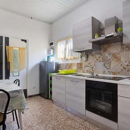 Casa Tortora Vicino Al Mare