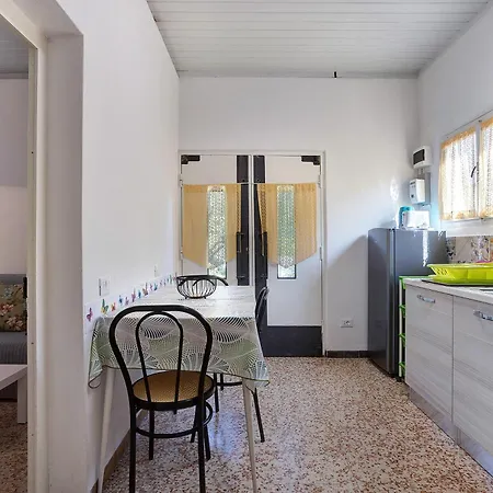 Apartment Casa Tortora Vicino Al Mare